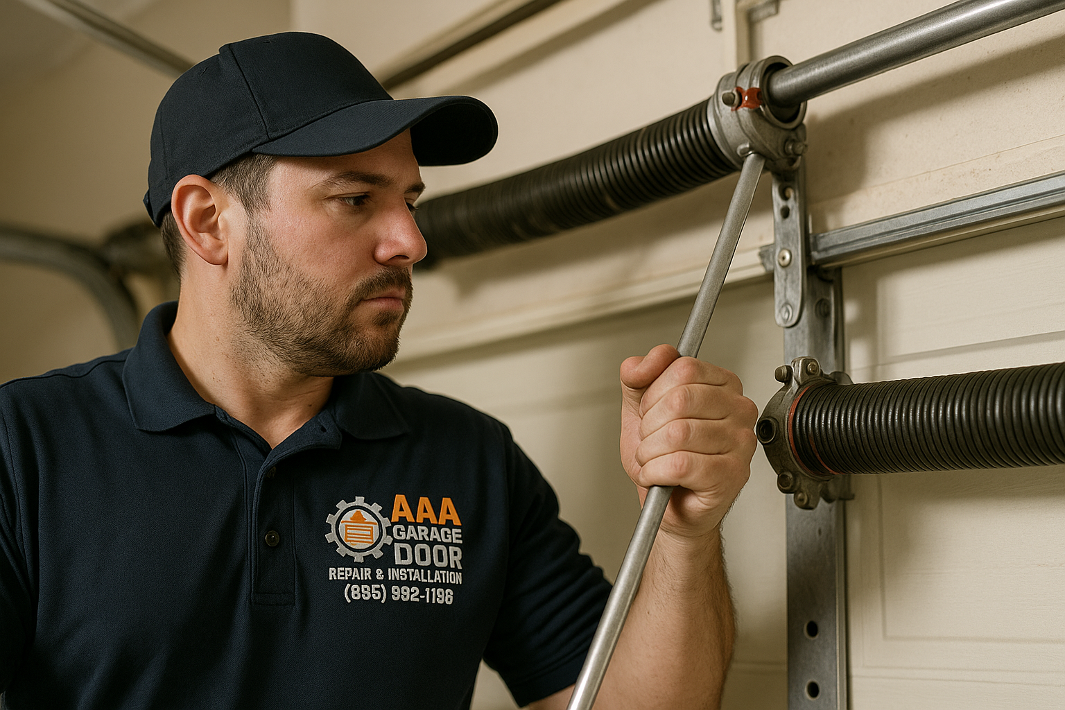 Common Garage Door Problems and How to Fix Them | Mega Garage Door Repair