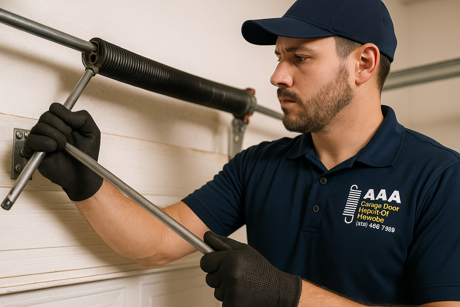 Common Garage Door Problems and How to Fix Them | Mega Garage Door Repair