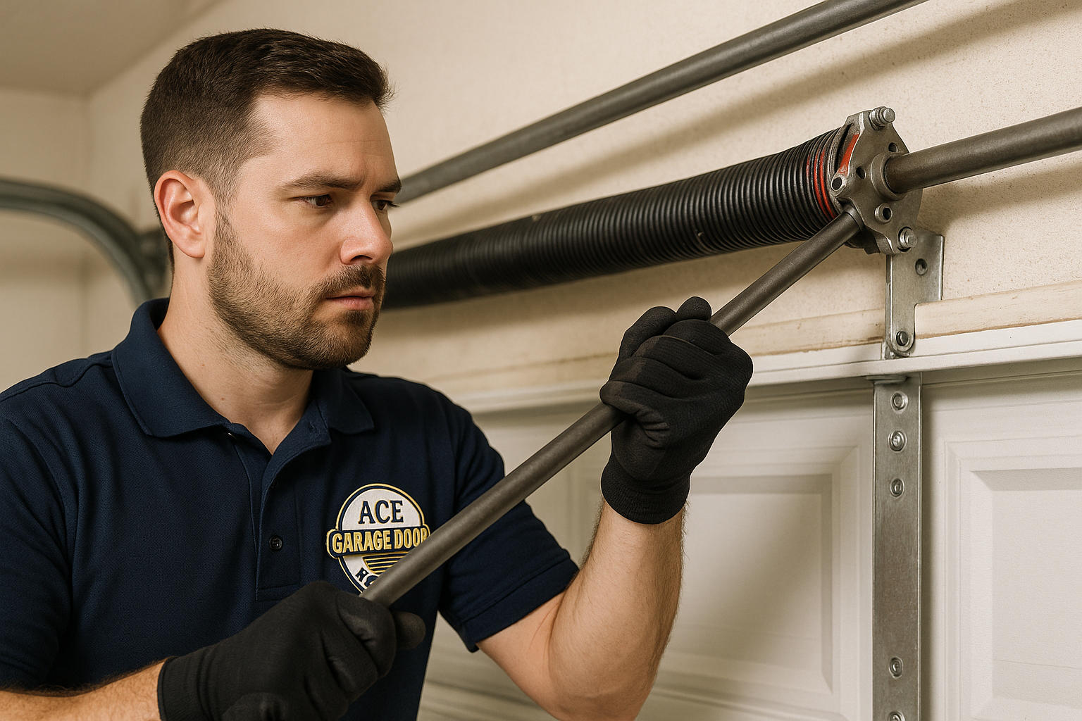 Common Garage Door Problems and How to Fix Them | Mega Garage Door Repair