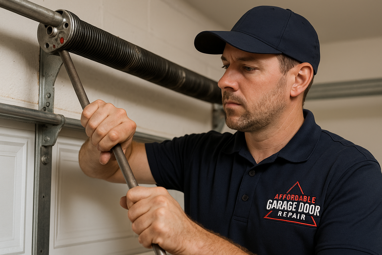 When to Replace vs Repair Your Garage Door: Expert Insights from Mega Garage Door Repair in Ocala, FL