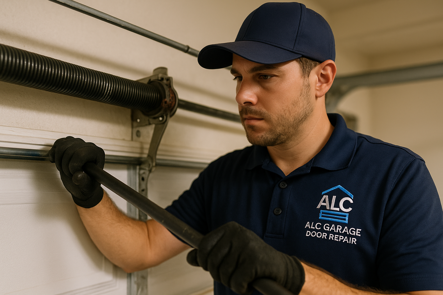 The Benefits of Insulated Garage Doors: Enhance Your Ocala Home with Mega Garage Door Repair
