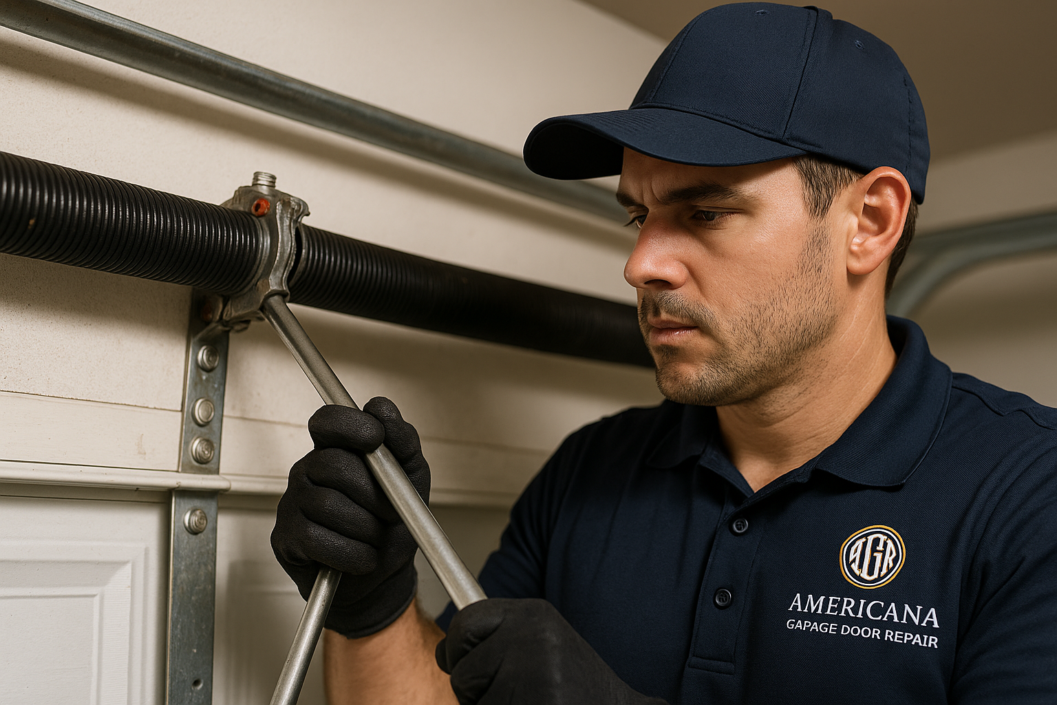 Common Garage Door Problems and How to Fix Them | Mega Garage Door Repair