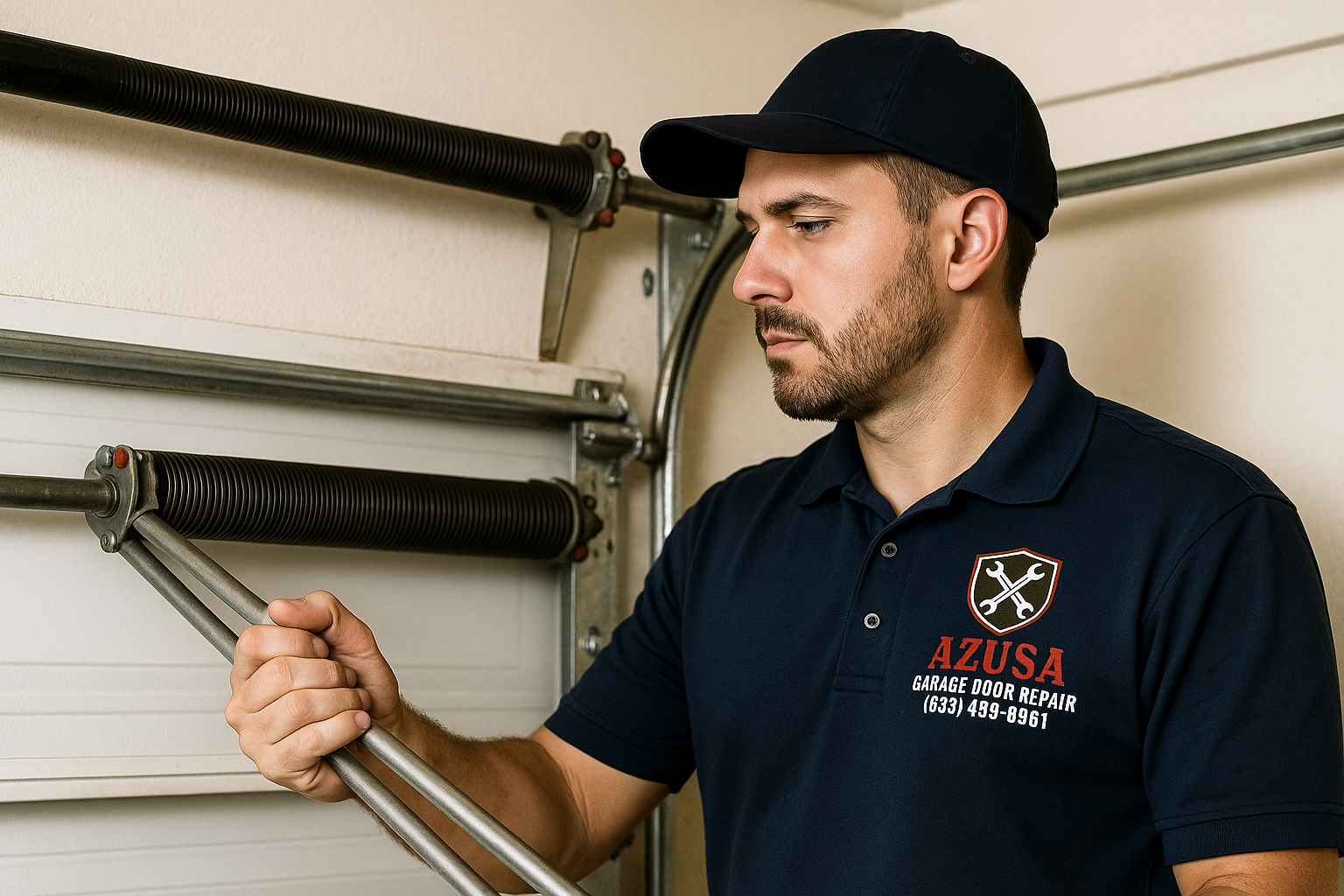 Common Garage Door Problems and How to Fix Them | Mega Garage Door Repair