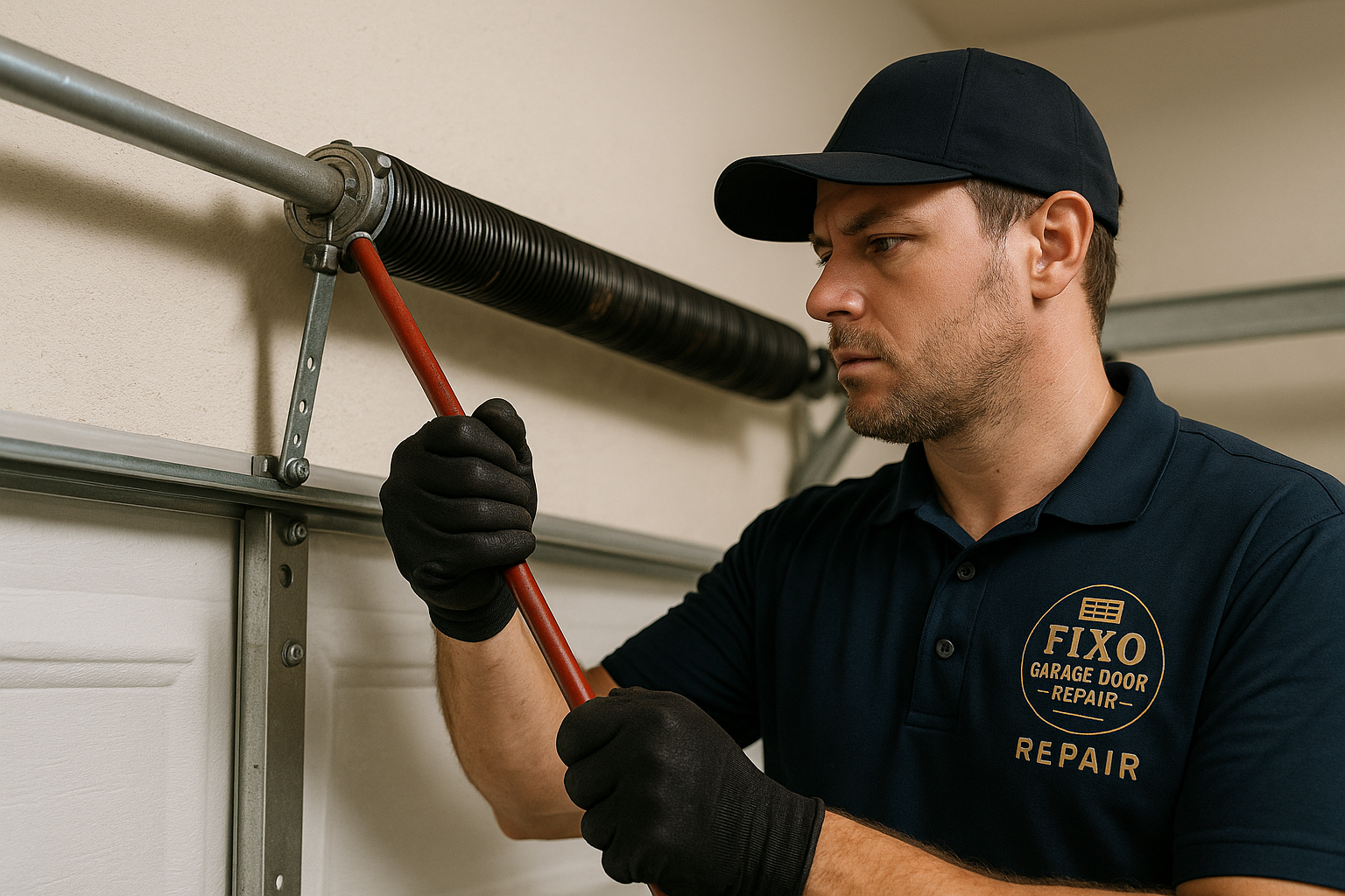 Garage Door Installation in Ocala, FL: What to Expect with Mega Garage Door Repair