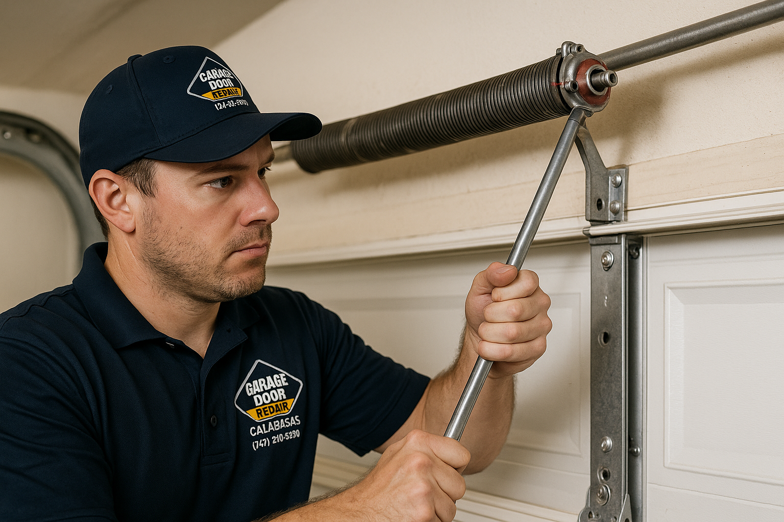 Common Garage Door Problems and How to Fix Them | Mega Garage Door Repair