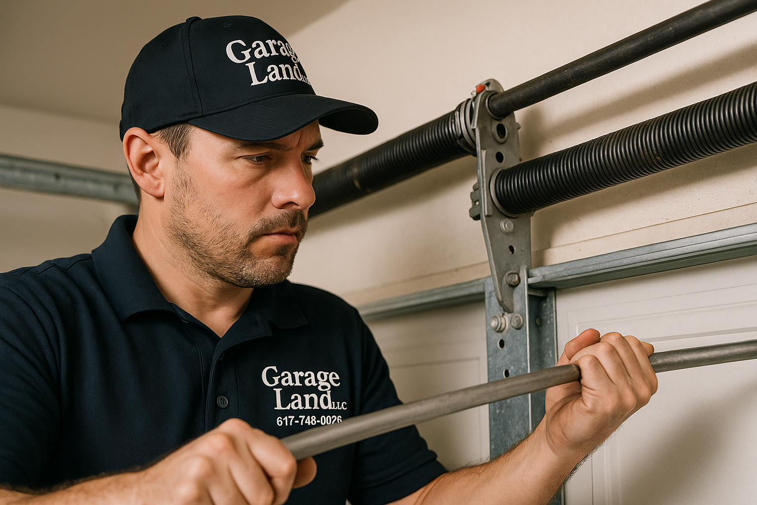 When to Replace vs Repair Your Garage Door: Expert Insights from Mega Garage Door Repair in Ocala, FL