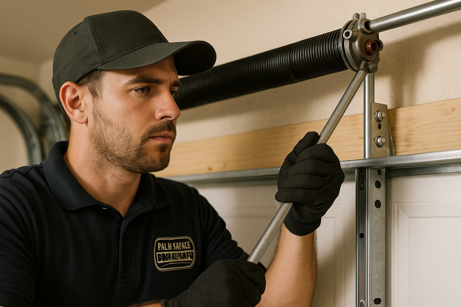 Common Garage Door Problems and How to Fix Them | Mega Garage Door Repair