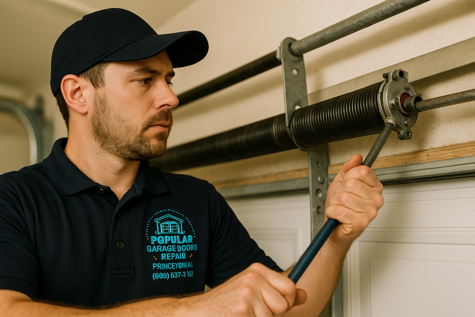 Common Garage Door Problems and How to Fix Them | Mega Garage Door Repair