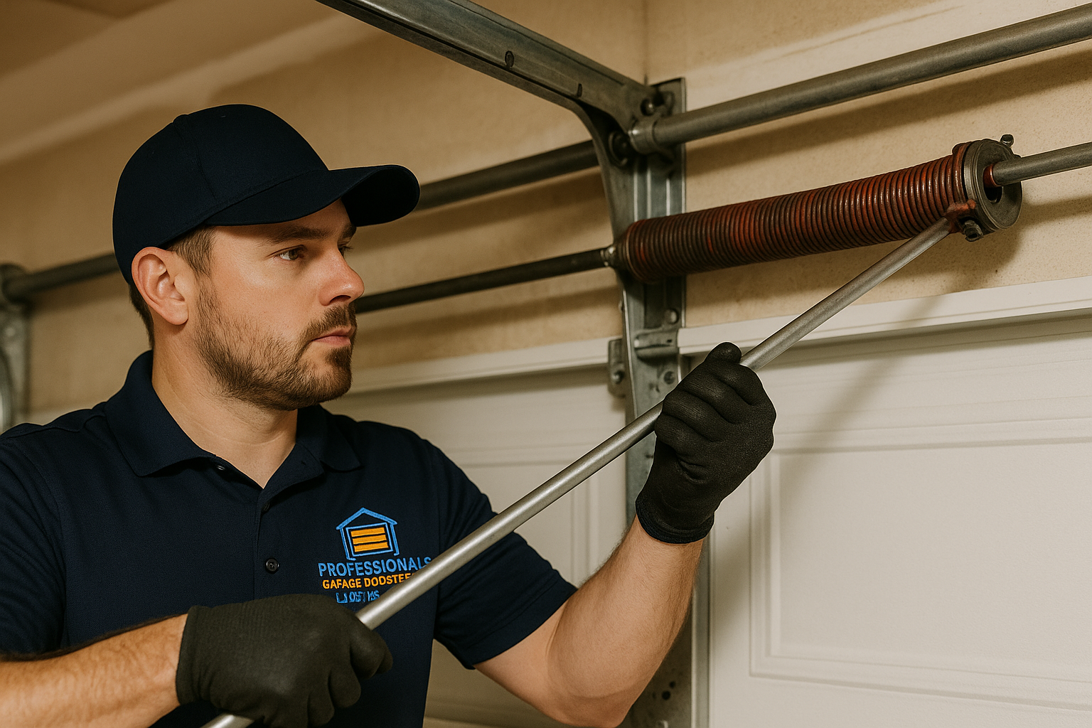 Common Garage Door Problems and How to Fix Them | Mega Garage Door Repair