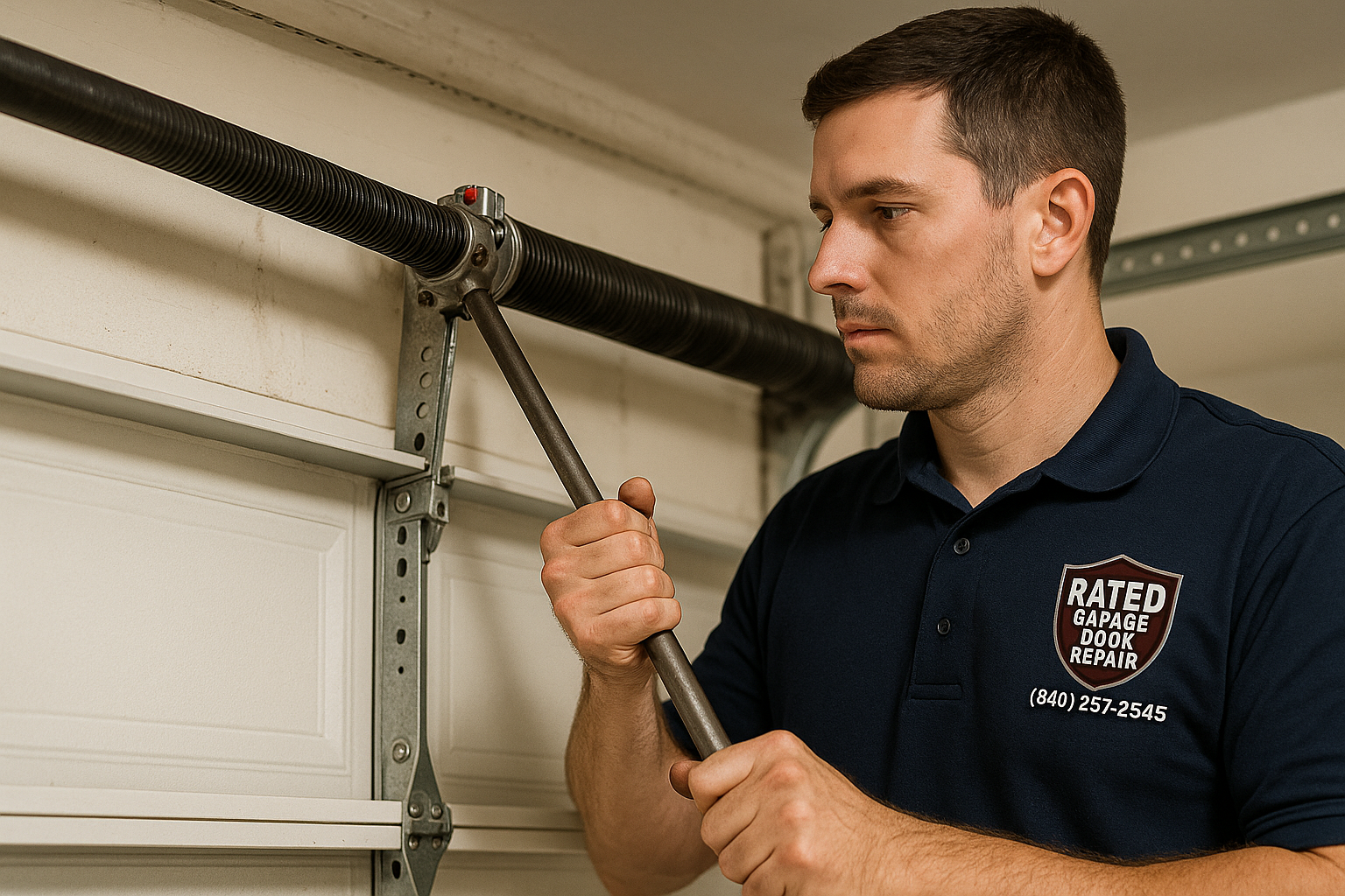 Common Garage Door Problems and How to Fix Them | Mega Garage Door Repair