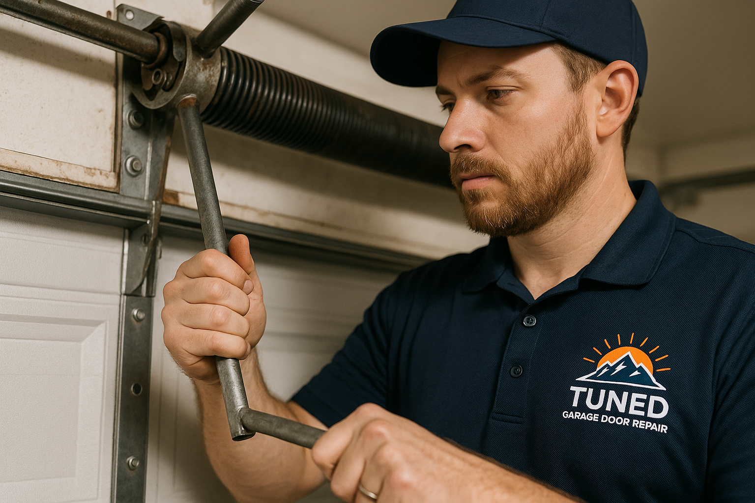 Common Garage Door Problems and How to Fix Them | Mega Garage Door Repair